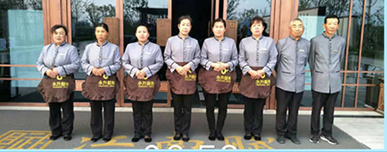 寧夏博朗德保潔服務(wù)有限公司